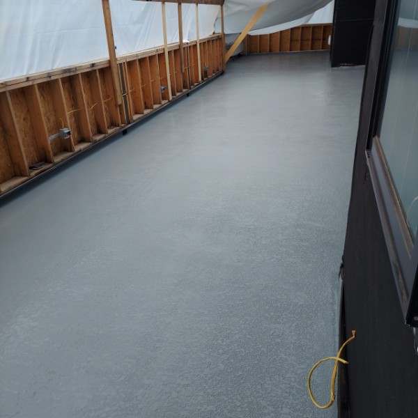 Westcoat deck waterproofing Arizona