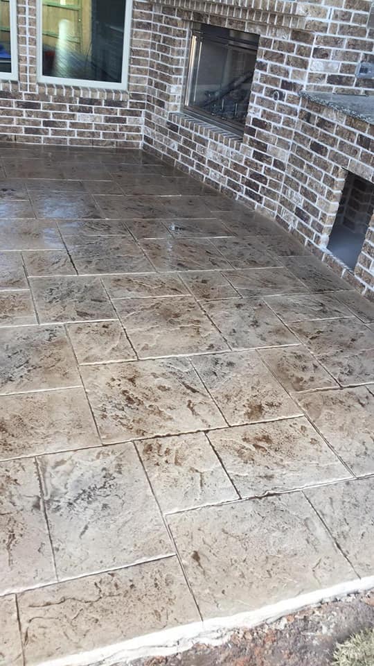 Polyurea Floor Coatings in Phoenix, AZ | DnD Epoxy Flooring — DnD Epoxy